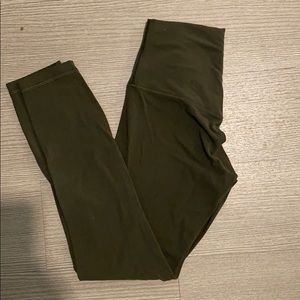 Lululemon align leggings